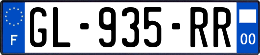 GL-935-RR