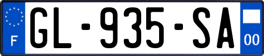 GL-935-SA