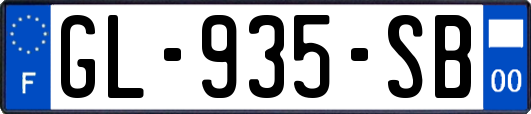 GL-935-SB