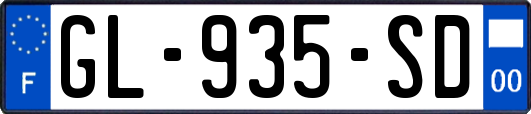GL-935-SD