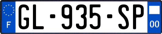GL-935-SP