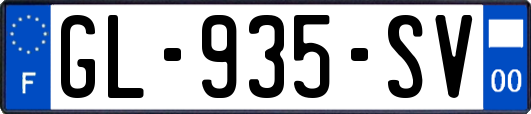 GL-935-SV