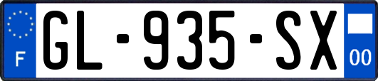 GL-935-SX