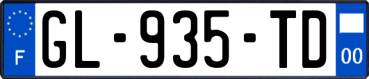 GL-935-TD