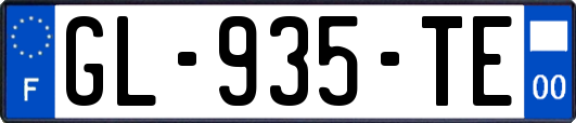 GL-935-TE