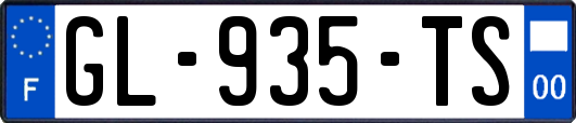 GL-935-TS