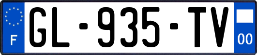 GL-935-TV
