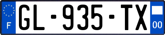 GL-935-TX