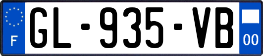 GL-935-VB