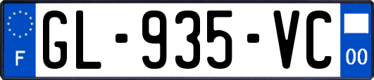 GL-935-VC