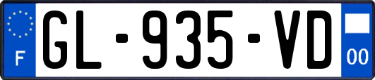 GL-935-VD