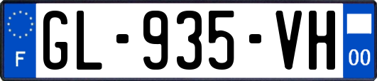GL-935-VH