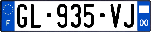 GL-935-VJ