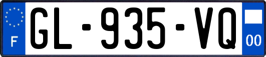 GL-935-VQ