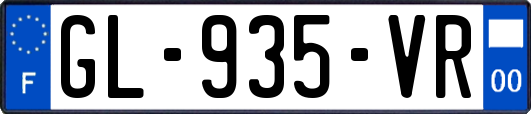 GL-935-VR