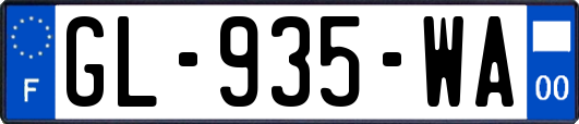 GL-935-WA