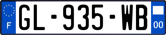 GL-935-WB