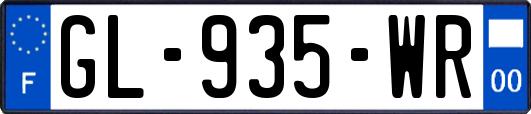 GL-935-WR