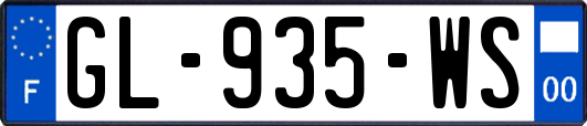 GL-935-WS