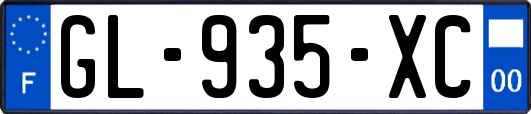 GL-935-XC