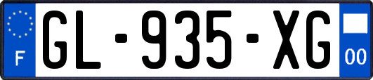 GL-935-XG
