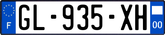 GL-935-XH