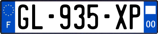 GL-935-XP