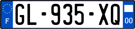 GL-935-XQ