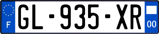 GL-935-XR
