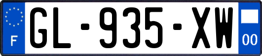 GL-935-XW