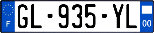 GL-935-YL