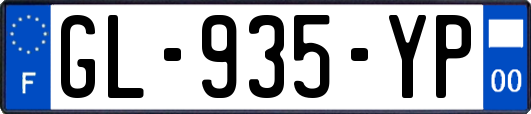 GL-935-YP