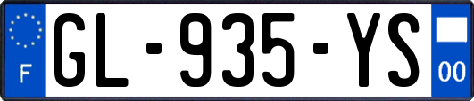 GL-935-YS