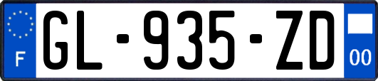 GL-935-ZD
