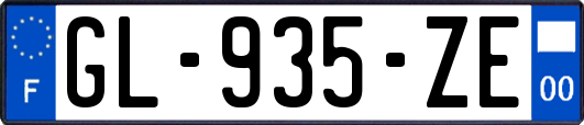 GL-935-ZE