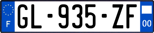 GL-935-ZF