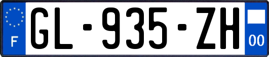 GL-935-ZH