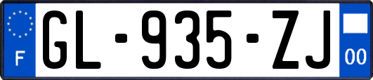 GL-935-ZJ