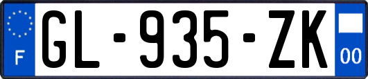 GL-935-ZK