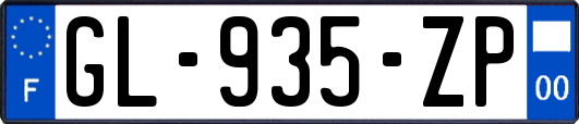 GL-935-ZP