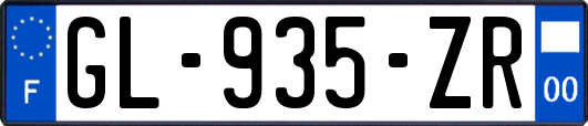 GL-935-ZR
