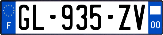 GL-935-ZV