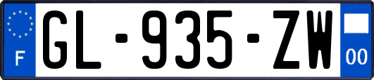 GL-935-ZW