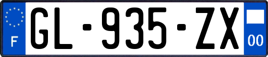 GL-935-ZX