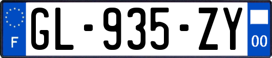 GL-935-ZY