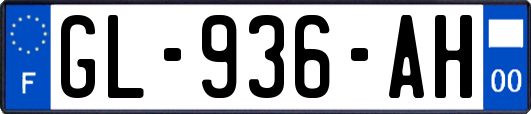 GL-936-AH