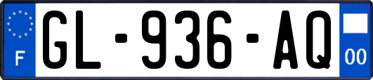 GL-936-AQ