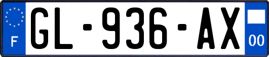 GL-936-AX
