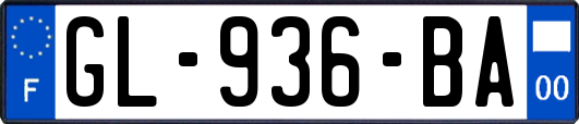 GL-936-BA