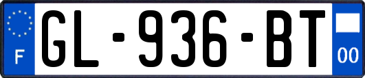 GL-936-BT